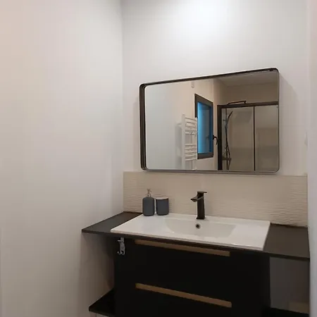 Casa vacanze Maison Contemporaine 6 Personnes A15 Minutes De La *